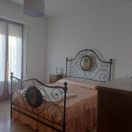 Apartmán Casa Dina San Gimignano Exteriér fotografie