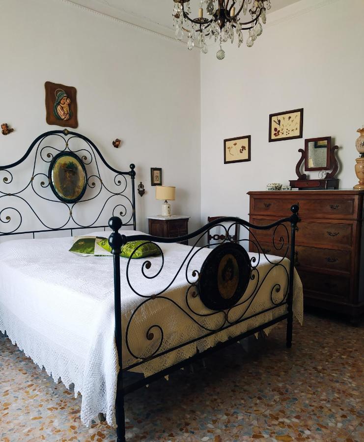 Apartmán Casa Dina San Gimignano Exteriér fotografie