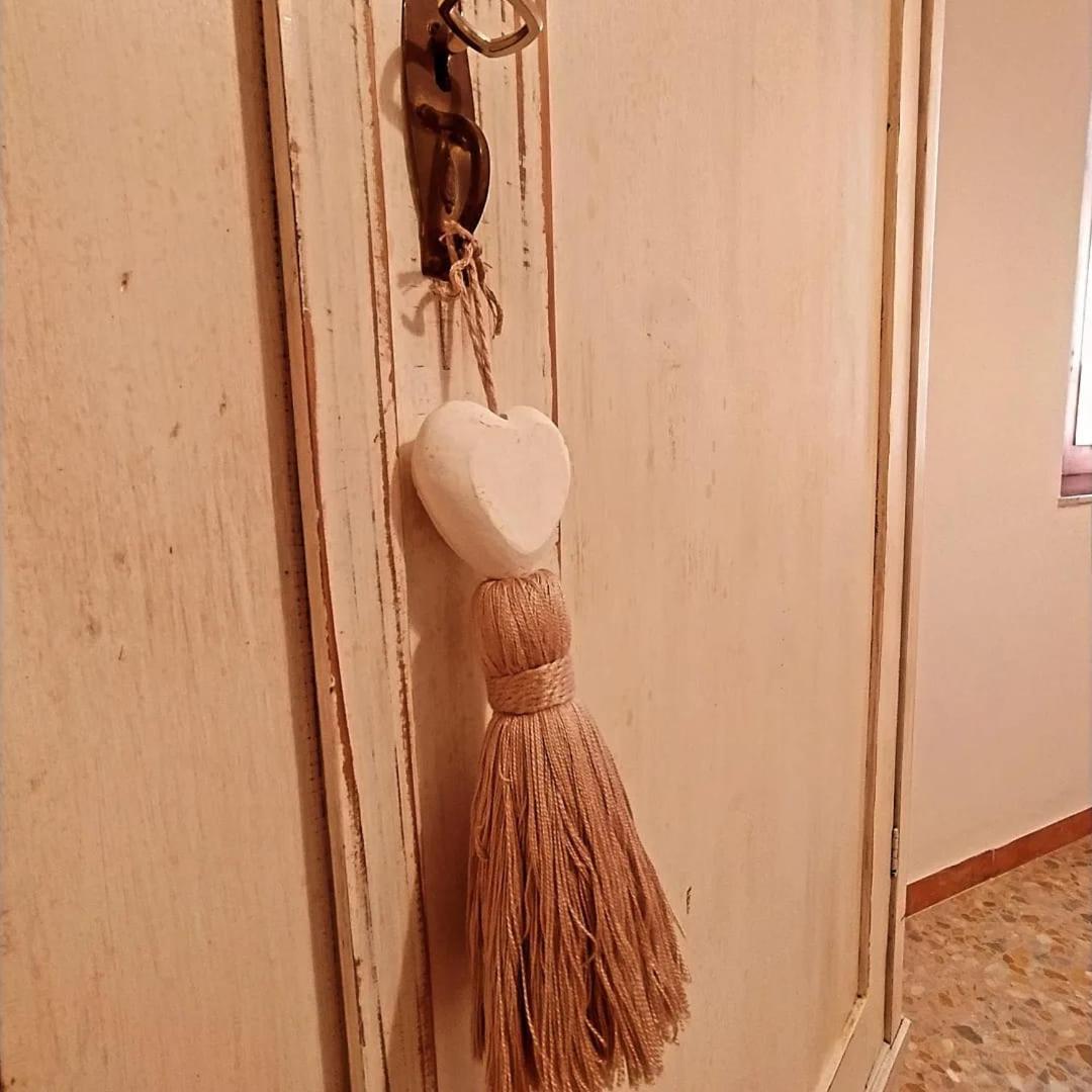 Apartmán Casa Dina San Gimignano Exteriér fotografie